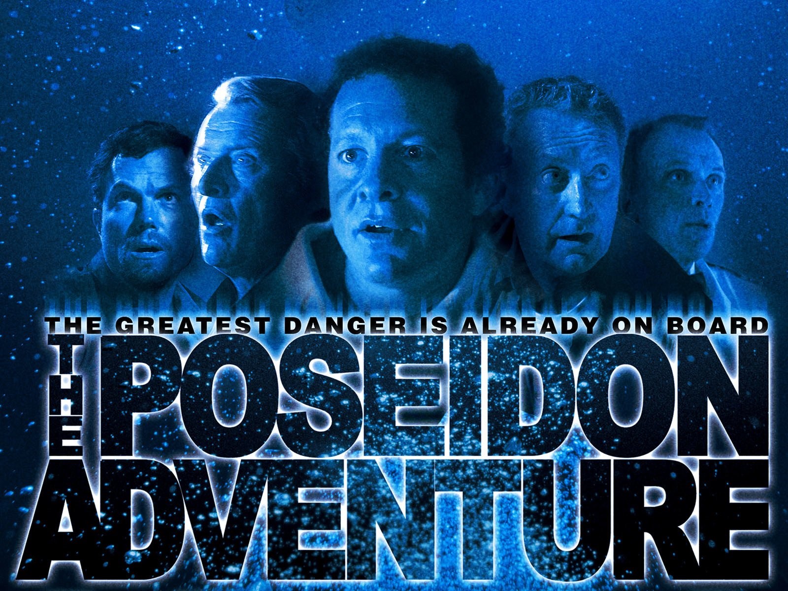Poseidon Adventure (TV Movie) (2005)